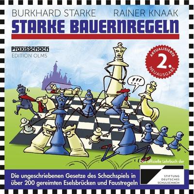 Starke Bauernregeln, Gebundene Ausgabe von Burkhard Starke,Rainer Knaak, Edition Olms