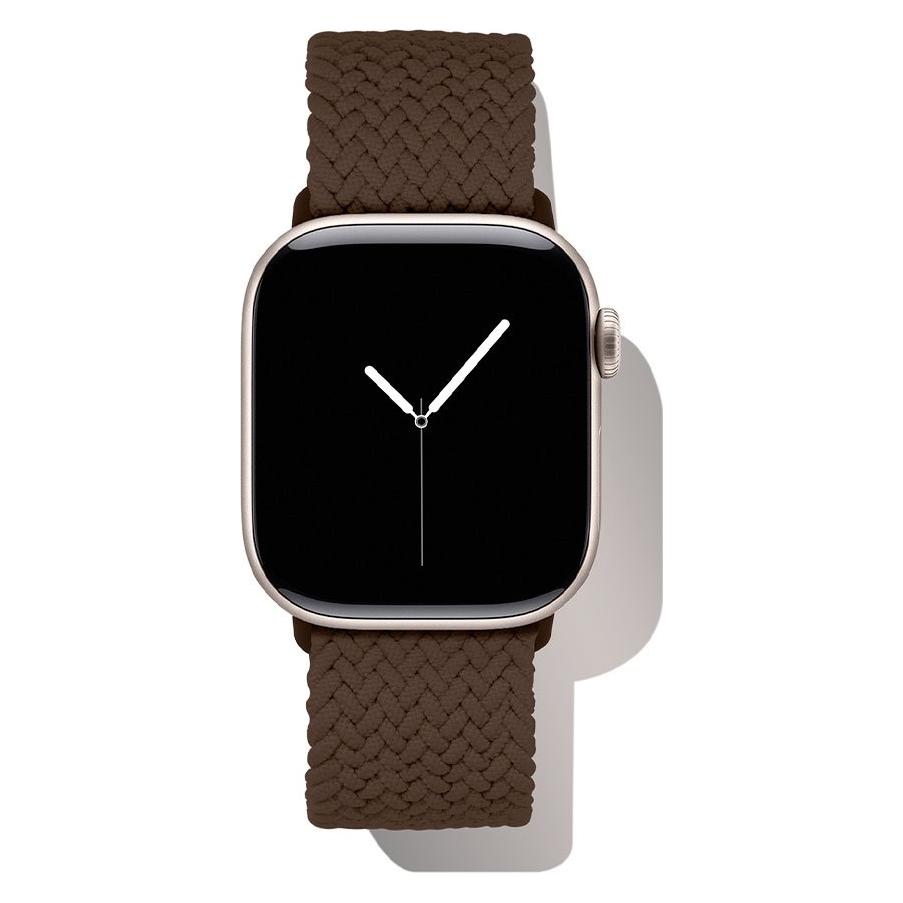 iDeal Of Sweden IDNWB-3842-640 (22 mm, Nylon, Polycarbonat) (IDNWB-3842-640)