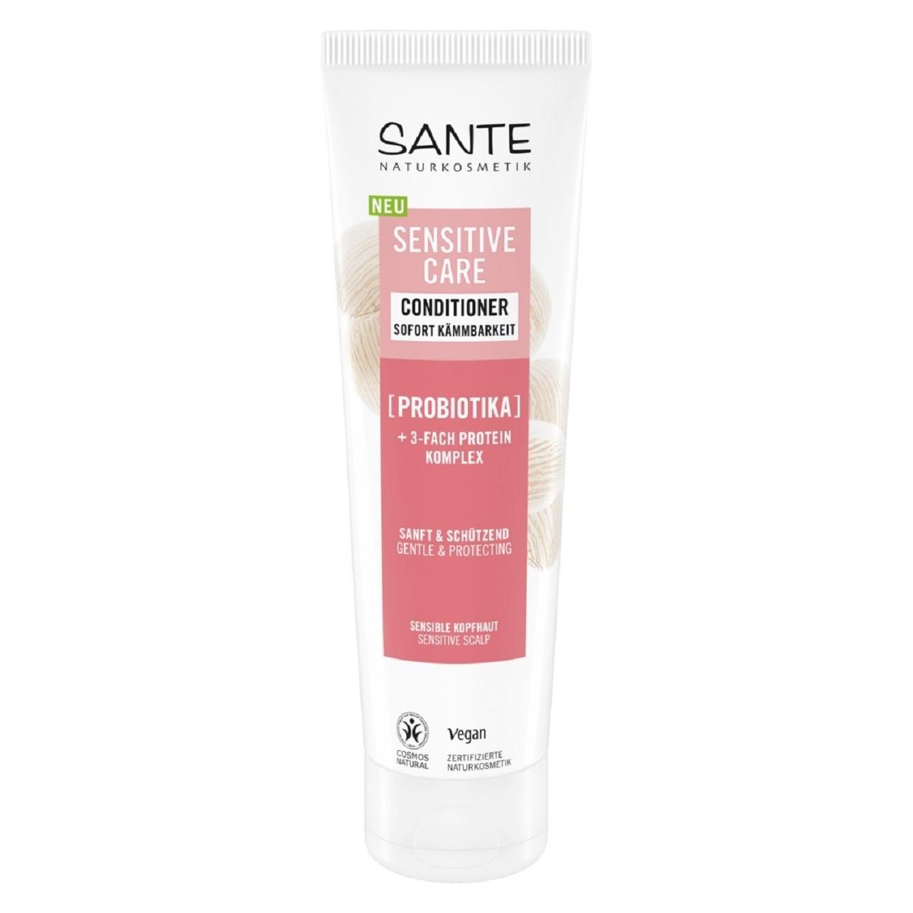 Sante Sensitive Care Conditioner - Probiotika (150 ml) (SANT-190.302)