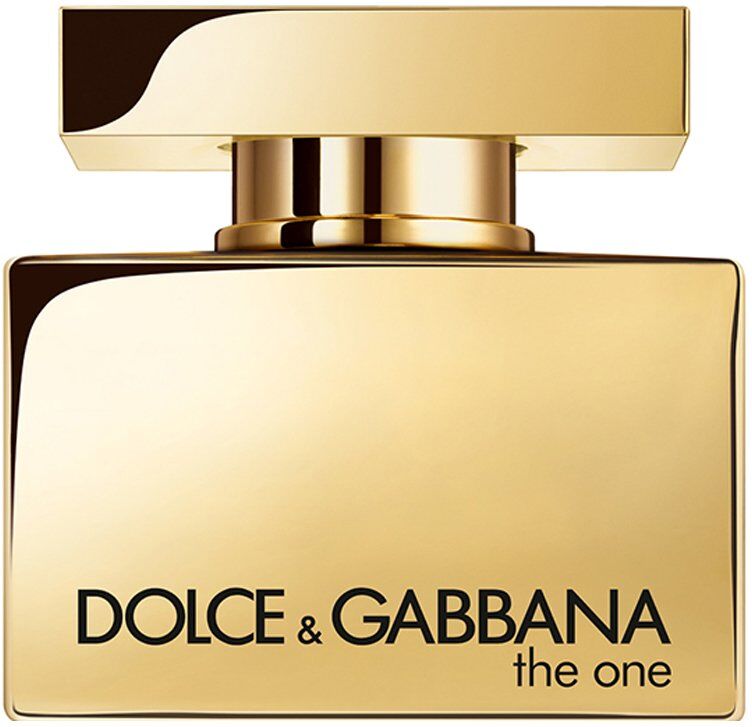 DOLCE & GABBANA The One Gold Intense Eau De Parfum