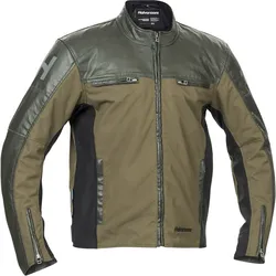 Halvarssons Holmen wasserdichte Motorrad Textiljacke