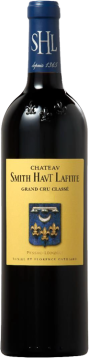 Château Smith Haut-Lafitte Château Smith Haut Lafitte 2021 - Cru Classé de Graves - Pessac-Léognan - Rotwein - 0.75L