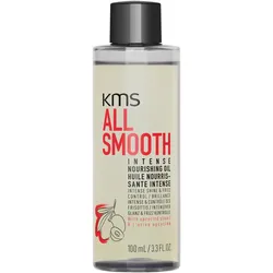 KMS ALLSMOOTH Intensive Nourish Oil 100ml