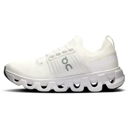 Mode&Accessoires ON ON Laufschuhe/Sneaker Damen Cloudswift 4 White/White - Mehrfarbig - 42