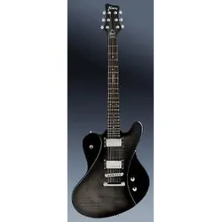 Framus D-Series Idolmaker - Nirvana Black Transparent High Polish