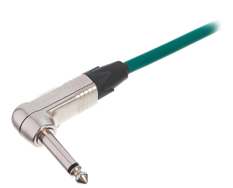 Cordial CTI 6 PR-GN verde