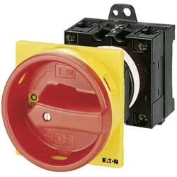 Eaton, Systemstromversorgung, Trennschalter 20A 3-polig
