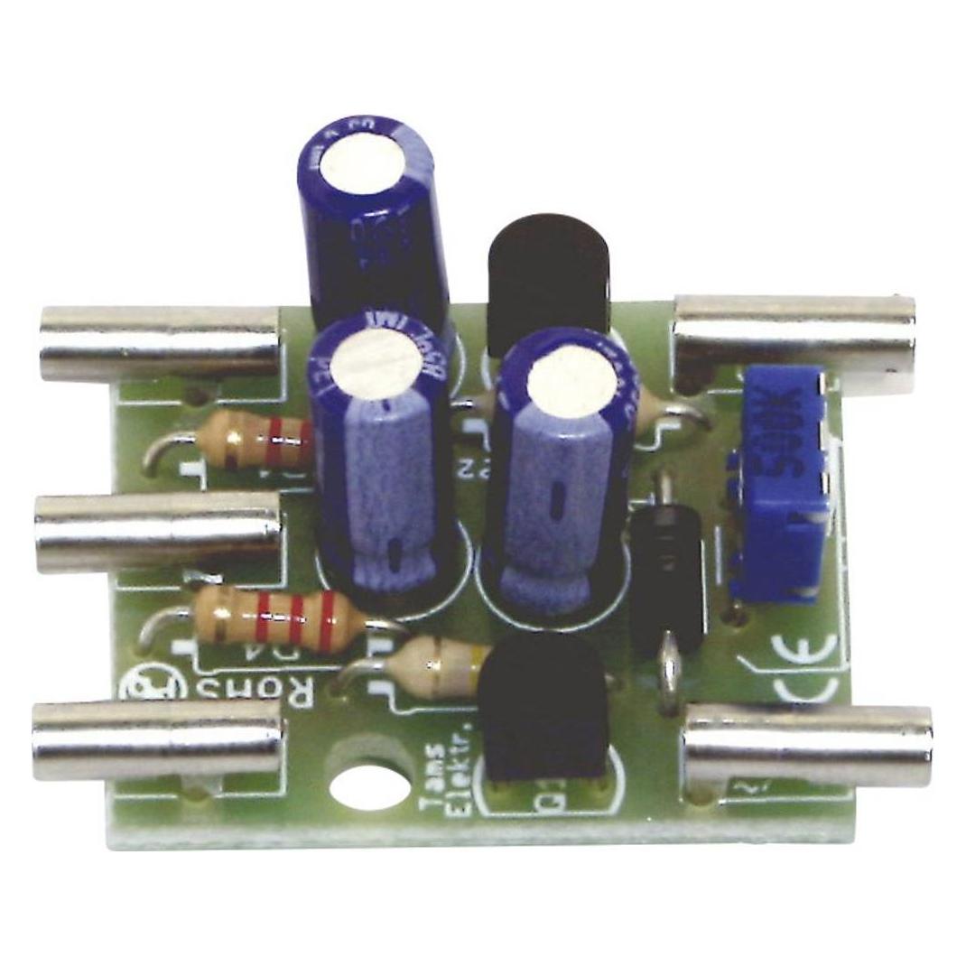 Tams Blinkelektronik Warnblinker ei (53-03036-01-C)