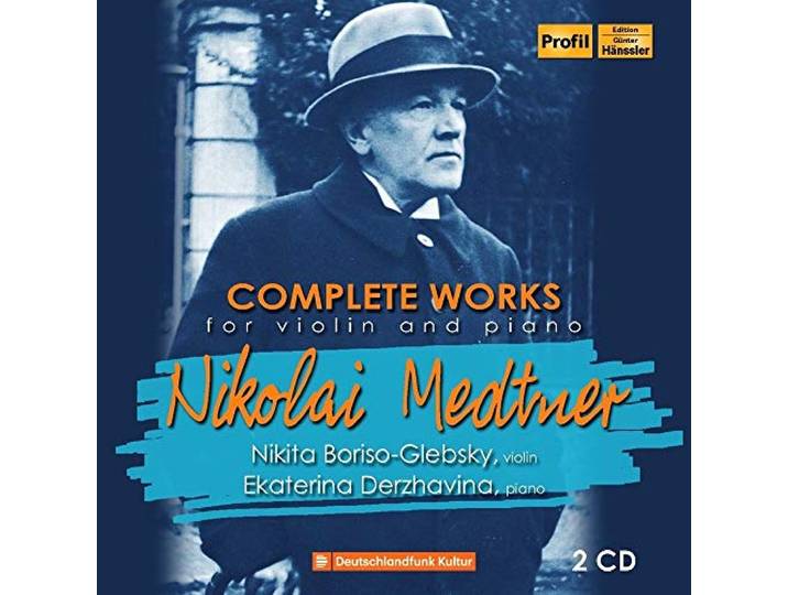 Piano Works