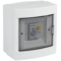 Votronic 2152 Fehlerstromschutzeinrichtung RCBO 16-30