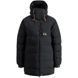 Lundhags Järpen All Weather Down Parka W M black