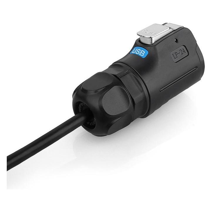 Good Connections GC IC01-24U301 Steckverbinder (0.50 m, USB 3.2 Gen 1) (IC01-24U301)