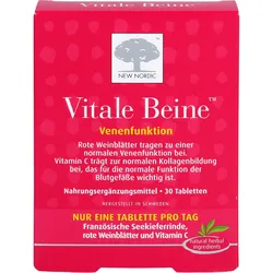 Vitale Beine 30 ST
