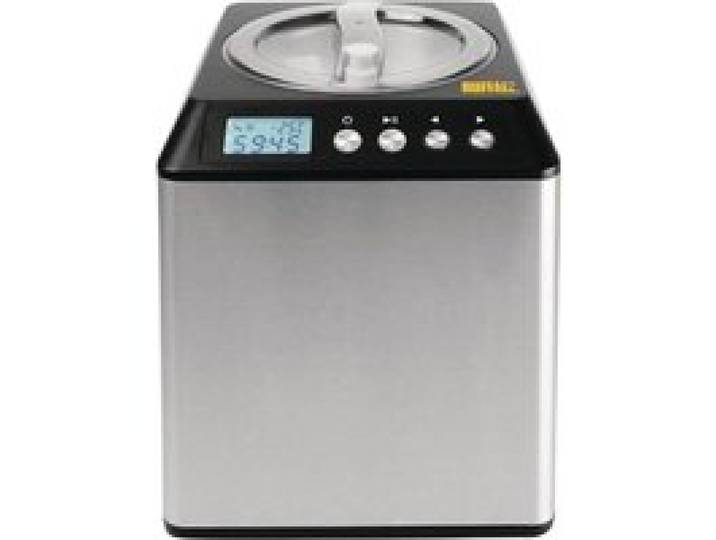 Turbine à glace Buffalo 2L