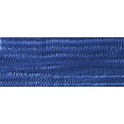folia Pfeifenreiniger mittelblau