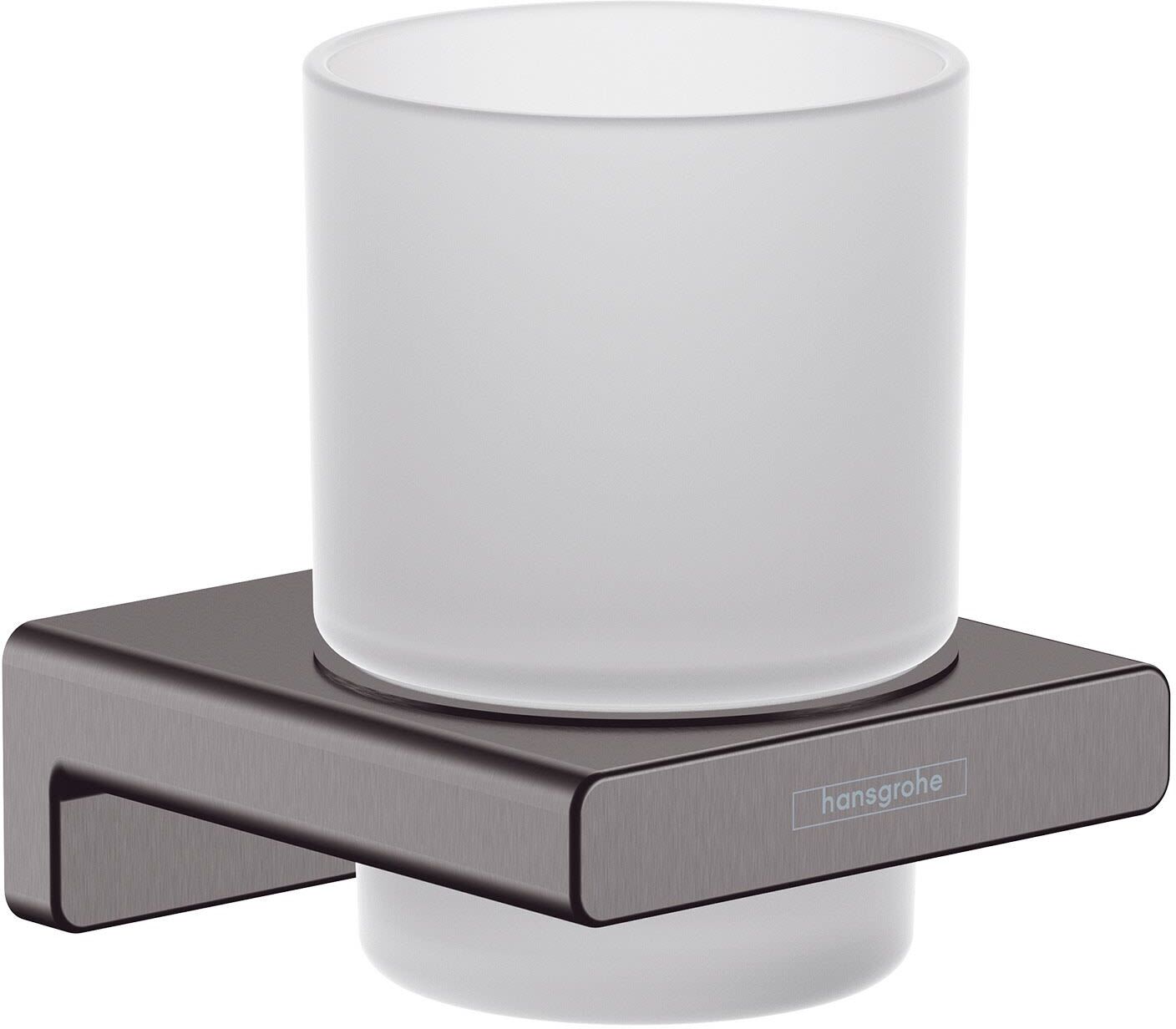 Hansgrohe AddStoris Zahnputzbecher