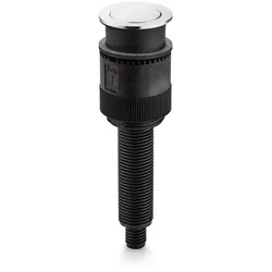 Naber 1091036 Premium Drehexzenter chromfür PickUp und LineUp Spüle