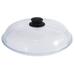 Pyrex-Glasdeckel Ø 20 cm