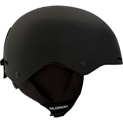 SALOMON BRIGADE Helm 2027 black - M