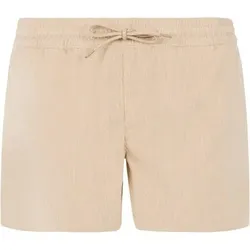 PROTEST Damen Shorts PRTANOA, Größe 42 in Braun Braun