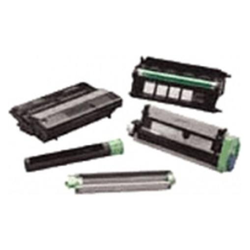 Kyocera MK 660B Feeding Unit / Fixing Unit (1702KP0UN0)