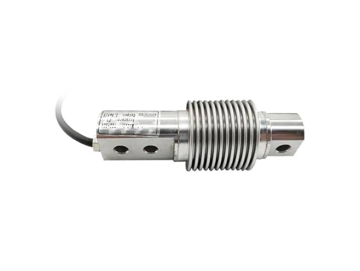 YZC-328H Faltenbalg-Wägezelle, Bandwaage, Wägezelle mit 3,5 m Kabel, 20 kg, 100, 500, hohe Präzision für Trichter(200KG)