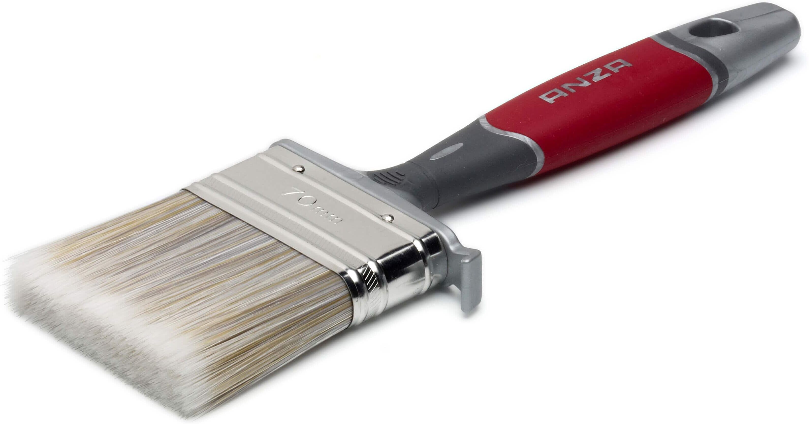 Anza Lackpensel Elite, flat