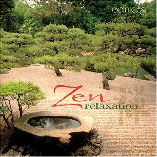 Dan Gibson - Zen Relaxation - Preis vom 19.10.2026 19:33:35 h