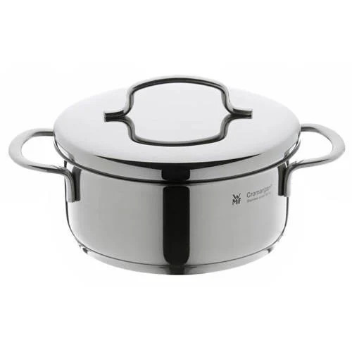 WMF Kookpan Mini 700 ml ø 12 cm voor alle warmtebronnen