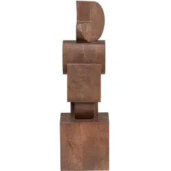 Woood, Deko Figuren + Skulpturen, Skulptur