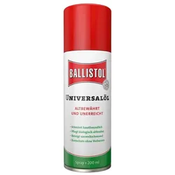 BALLISTOL Spray 200 ml