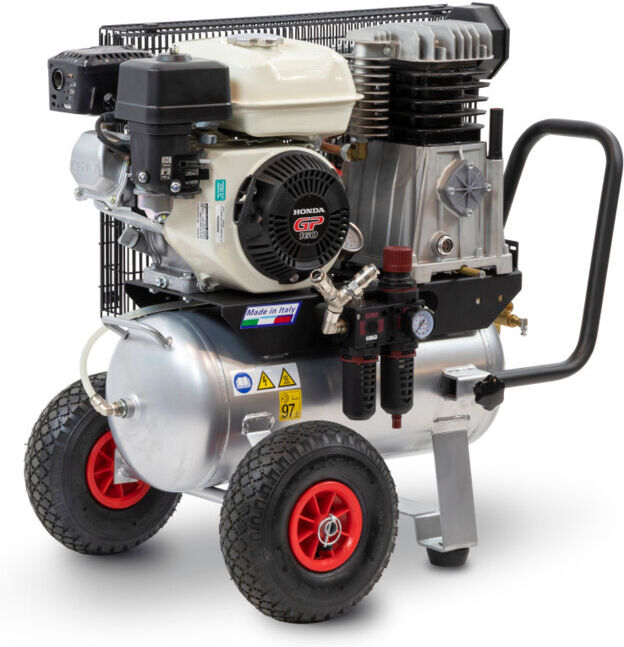 Compresseur d'essence Aerotec 590-24 HONDA (2009620)