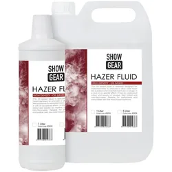 Showtec Hazer (Nebelfluid), Lichttechnik Zubehör