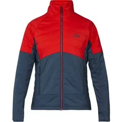 McKINLEY Herren Jacke Teide, Größe XXL in Rot Rot
