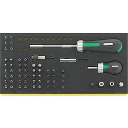Stahlwille TCS 4008/8/52 96838773 Werkzeugset