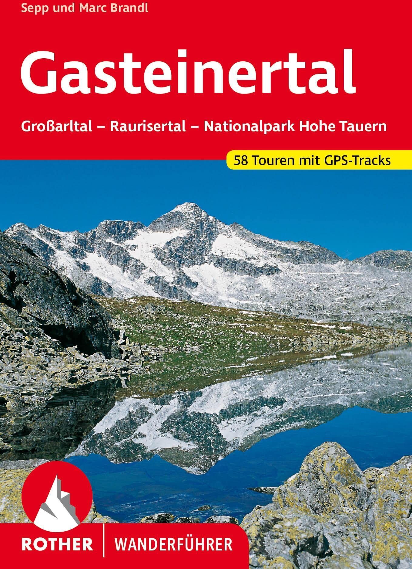 Sepp Brandl - Gasteinertal - Preis vom 30.09.2026 09:01:18 h