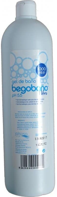 Begobaño Gel 1000ml