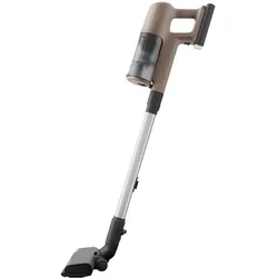 Electrolux 600, Staubsauger, Braun