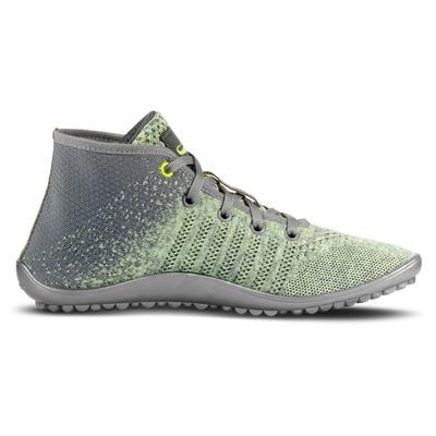 Leguano - Go: Kiwi - Barfußschuhe 37 | EU 37 kiwi