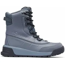 COLUMBIA Herren Multifunktionsstiefel BUGABOOT CELSIUS, Größe 42 in Grau Grau