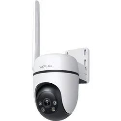Outdoor Pan/Tilt 4G LTE Camera