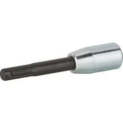 Stockschraubendreher M12, mit 1/2'' Innen 4-Kant-Aufnahme