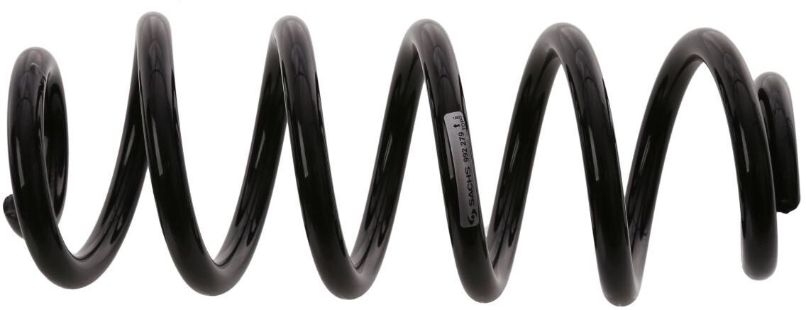 Fahrwerksfeder SACHS 992 279