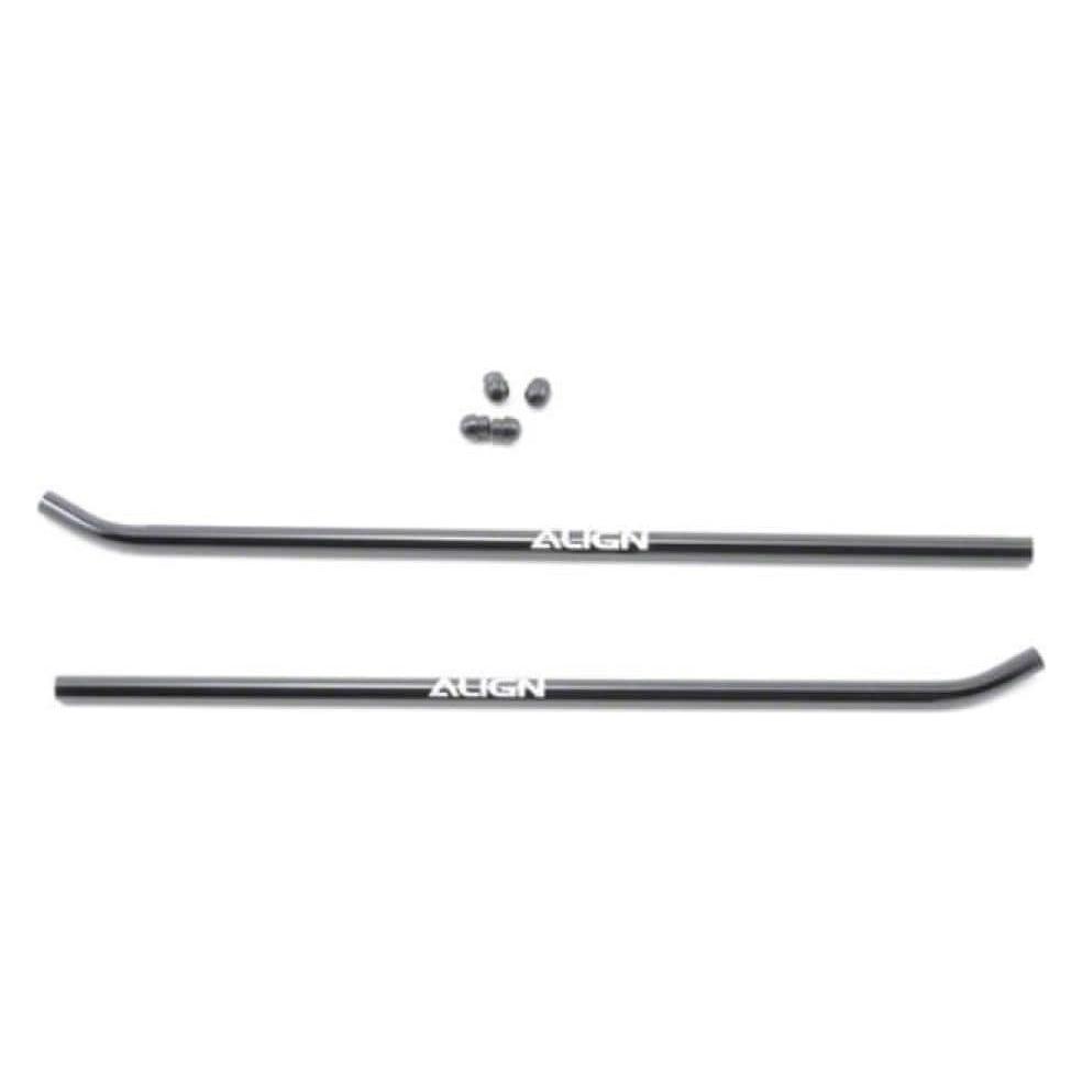 Align 500 Skid Pipe (H50090)