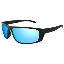 Leech X Current PC-CL Polbrille (Water), Blau