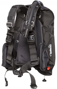 Zeagle Tarierjacket Express Tech Deluxe