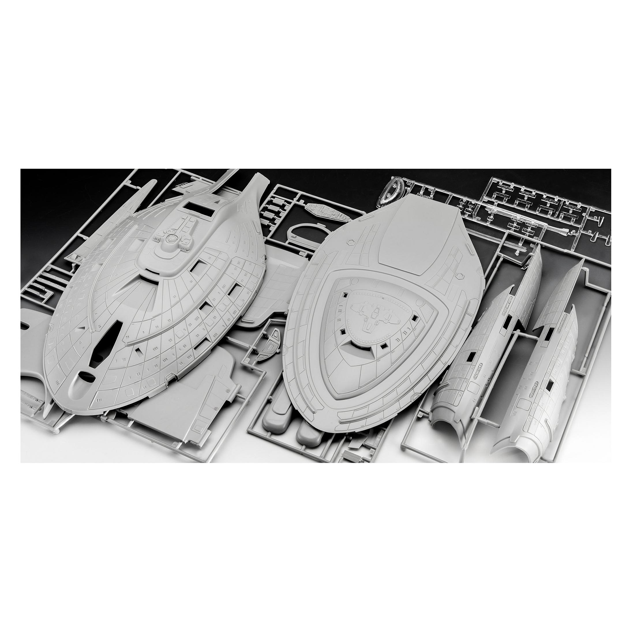 Revell U.S.S. Voyager (REV 04992)