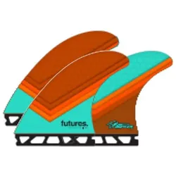Futures, Zubehör Surfen