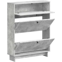 vidaXL, Schuhschrank, Gamela