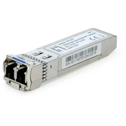 LevelOne SFP-4210 Netzwerk-Transceiver-Modul Faseroptik 1250 Mbit/s 1310 nm